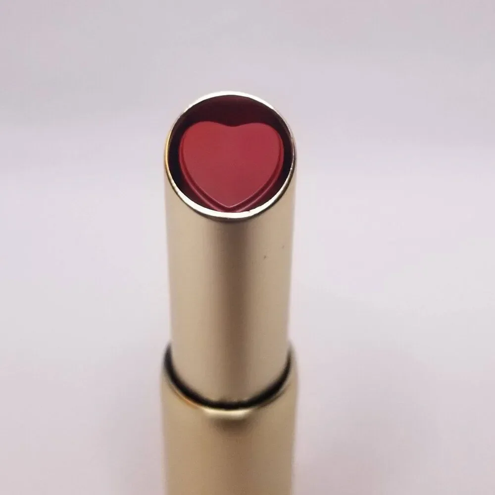 The British Museum X Zeesea - Living Colorfully - #521 Summer Flowers Lipstick